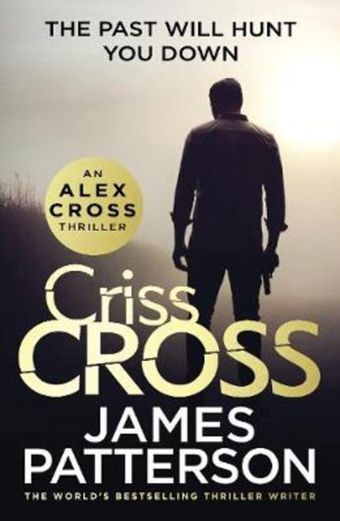 Criss Cross by James Patterson - 9781780899459