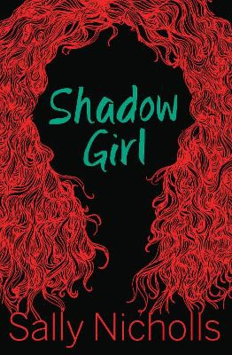 Shadow Girl by Sally Nicholls - 9781781123133
