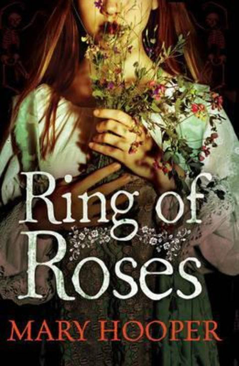Ring of Roses by Mary Hooper - 9781781124017