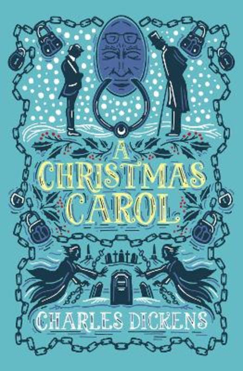 A Christmas Carol by Charles Dickens - 9781781127537