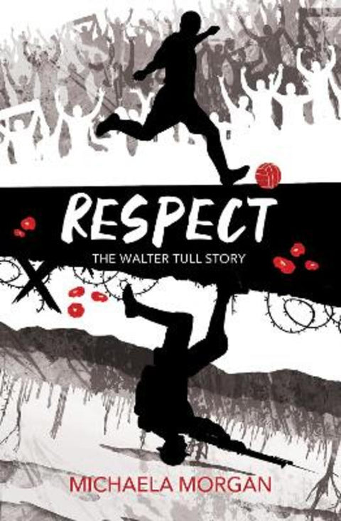 Respect by Michaela Morgan - 9781781129142