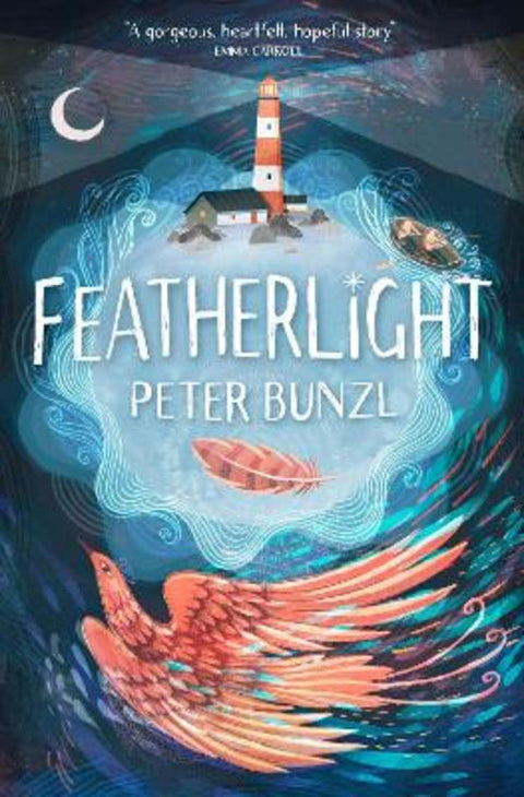 Featherlight by Peter Bunzl - 9781781129180