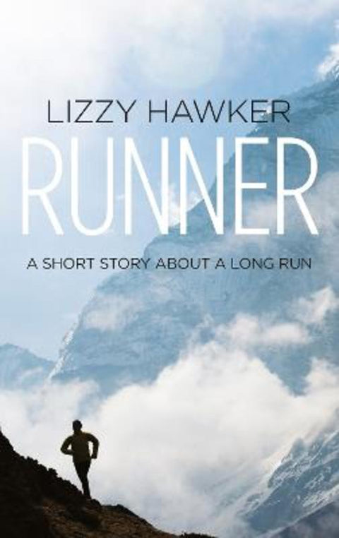 Runner by Lizzy Hawker - 9781781311479