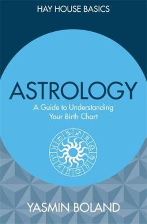 Astrology by Yasmin Boland - 9781781806470