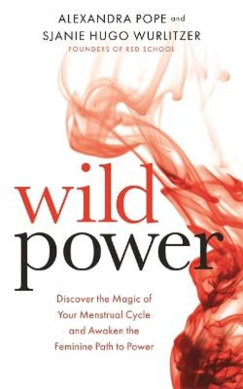 Wild Power by Alexandra Pope - 9781781807583