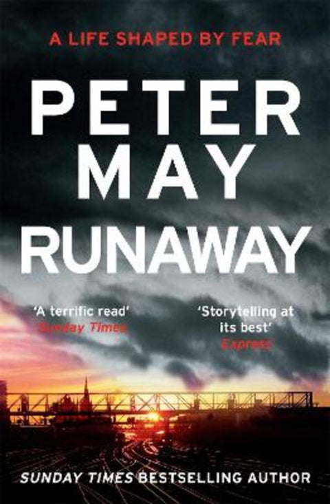 Runaway by Peter May - 9781782062271
