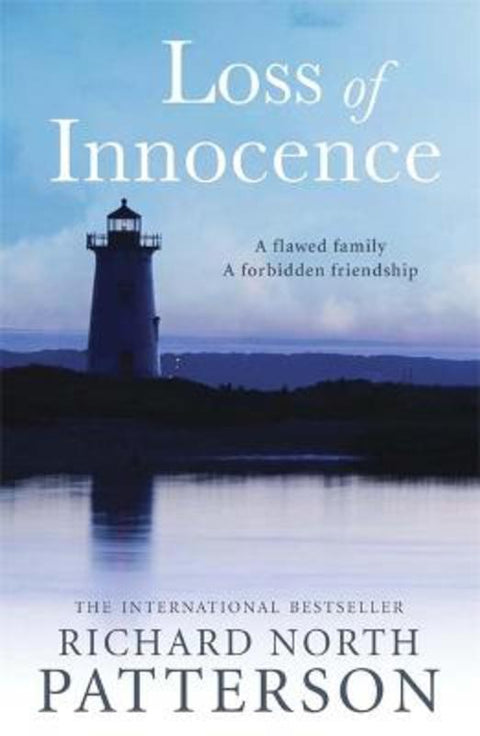 Loss of Innocence by Davi Patterson - 9781782064077