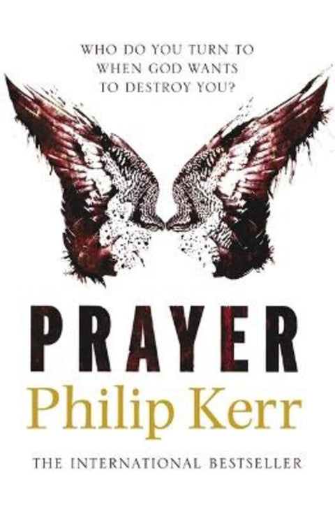 Prayer by Philip Kerr - 9781782065746