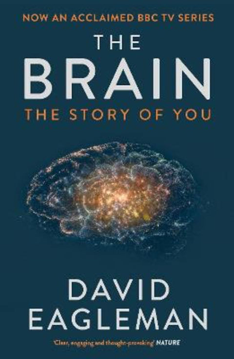 The Brain by David Eagleman - 9781782116615