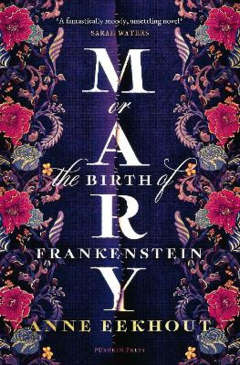 Mary by Anne Eekhout - 9781782278979