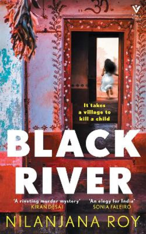 Black River by Nilanjana Roy - 9781782279433