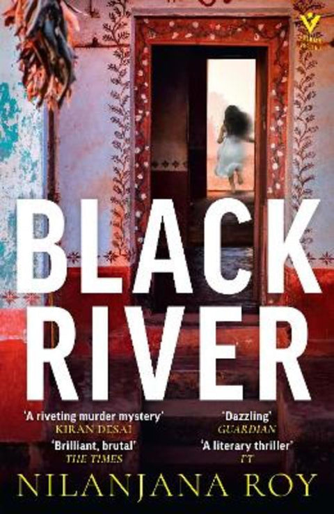 Black River by Nilanjana Roy - 9781782279440