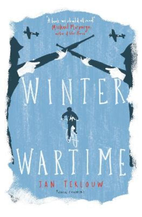 Winter in Wartime by Jan Terlouw - 9781782691761