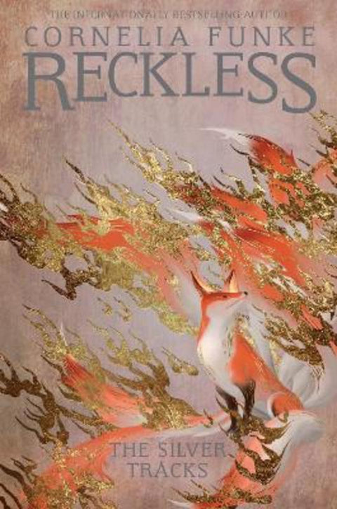 Reckless IV: The Silver Tracks by Oliver Latsch - 9781782693314