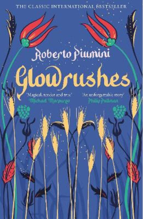 Glowrushes by Roberto Piumini - 9781782693833