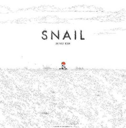 Snail by Minu Kim - 9781782694069
