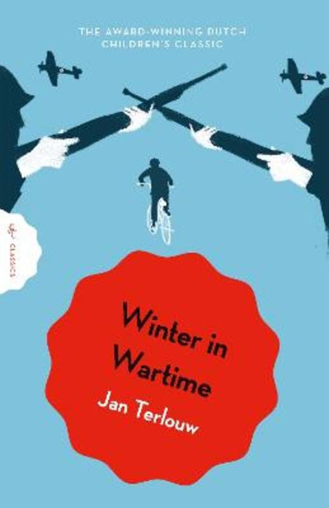Winter in Wartime by Jan Terlouw - 9781782695097