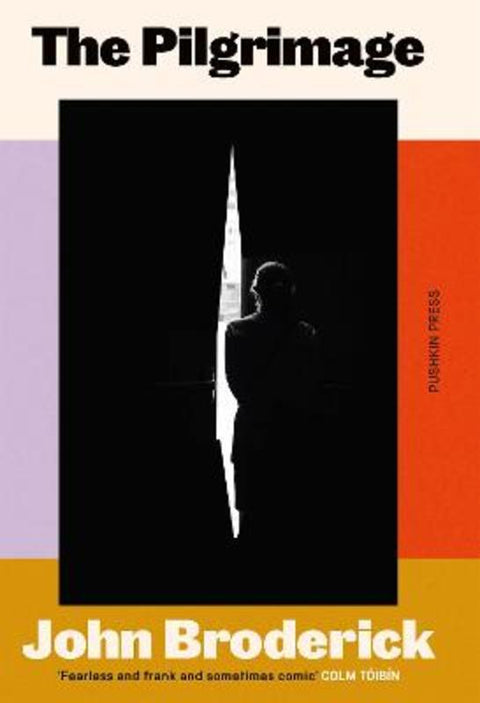 The Pilgrimage by John Broderick - 9781782697121