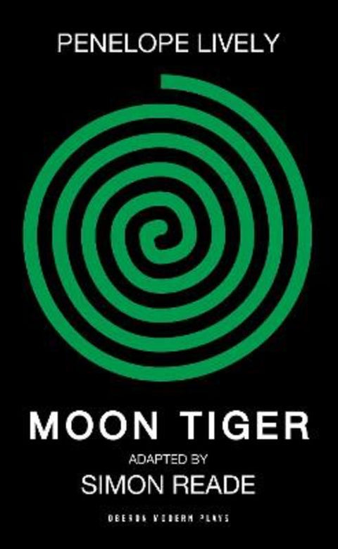 Moon Tiger by Penelope Lively - 9781783191017