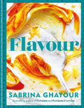 Flavour by Sabrina Ghayour - 9781783255108