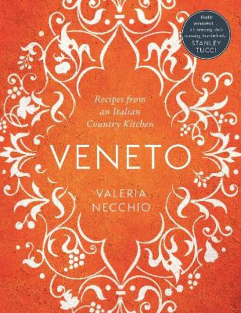 Veneto by Valeria Necchio - 9781783351084