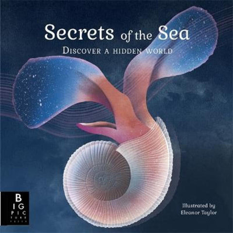 Secrets of the Sea by Kate Baker - 9781783704347