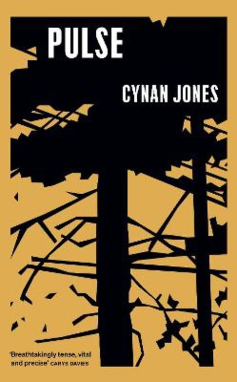 Pulse by Cynan Jones - 9781783782772