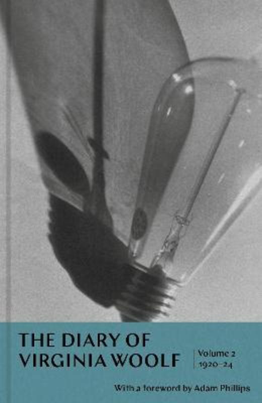 The Diary of Virginia Woolf: Volume 2 by Virginia Woolf | Harry Hartog ...
