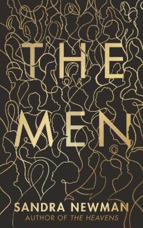 The Men by Sandra Newman - 9781783789016