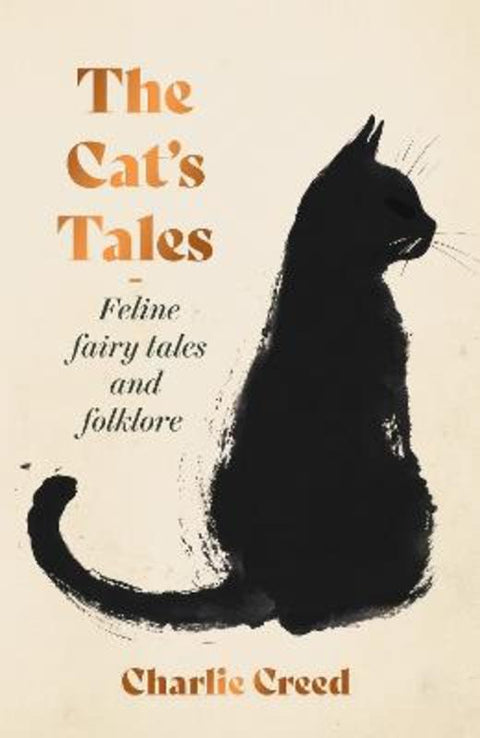 The Cat's Tales by Charlie Creed - 9781783969210