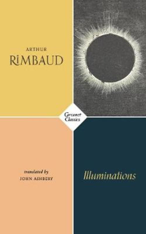 Illuminations by Arthur Rimbaud - 9781784106638