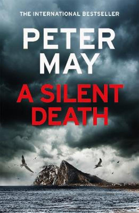 A Silent Death by Peter May - 9781784295028