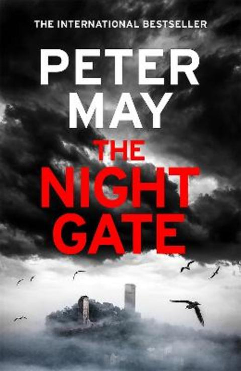 The Night Gate by Peter May - 9781784295059