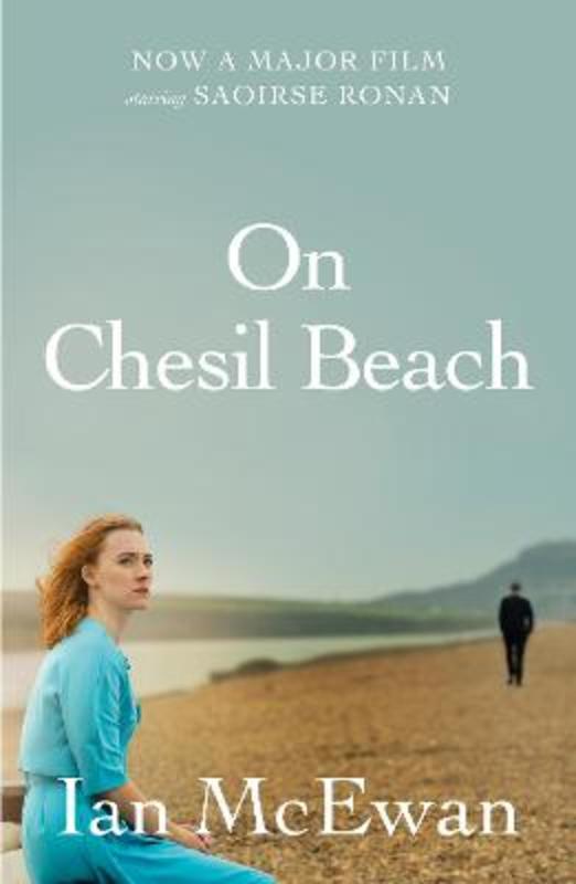 On Chesil Beach by Ian McEwan - 9781784705565