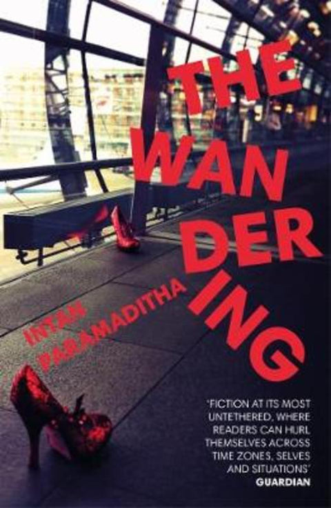 The Wandering by Intan Paramaditha - 9781784709808
