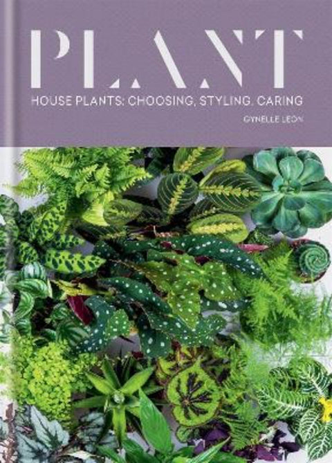 Plant by Gynelle Leon - 9781784726744