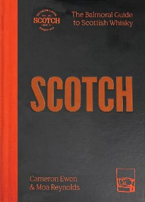 SCOTCH by Cameron Ewen - 9781784729516