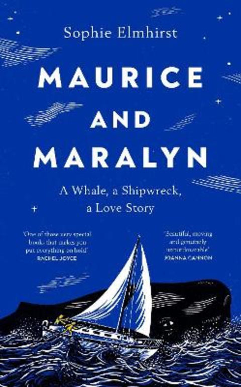Maurice and Maralyn by Sophie Elmhirst - 9781784744922