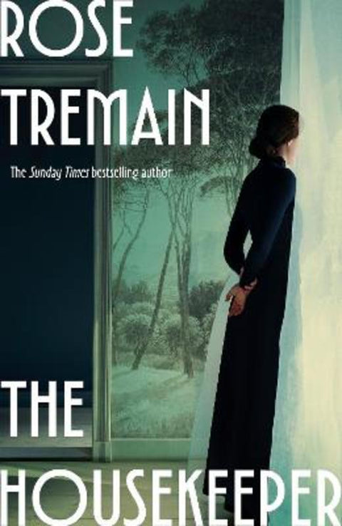 The Housekeeper by Rose Tremain - 9781784745929