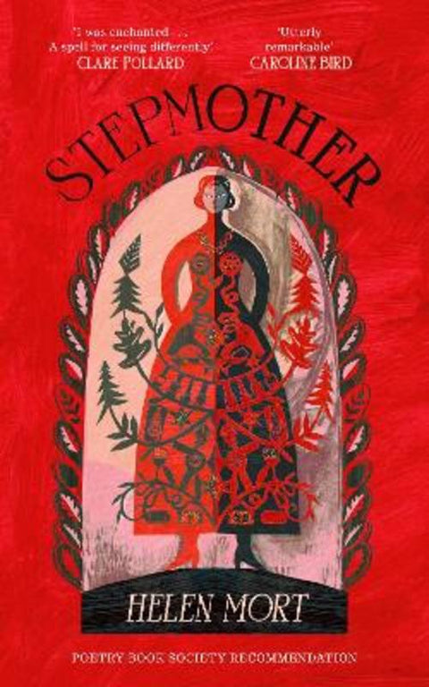 STEPMOTHER by Helen Mort - 9781784746445