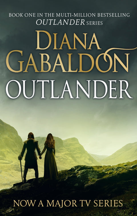 Outlander by Diana Gabaldon - 9781784751371