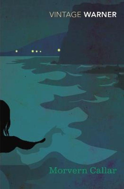 Morvern Callar by Alan Warner - 9781784870102