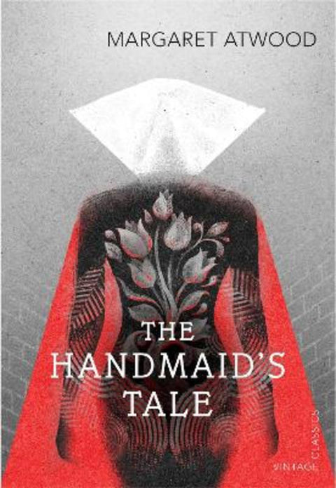 The Handmaid's Tale by Margaret Atwood - 9781784871444
