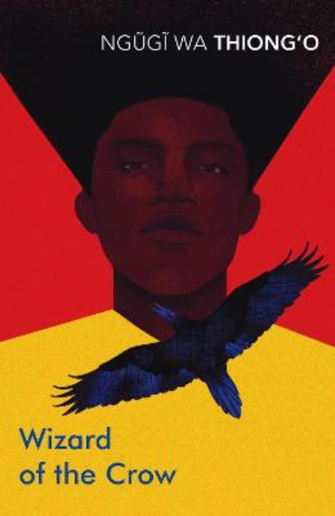 Wizard of the Crow by Ngugi wa Thiong'o - 9781784873356