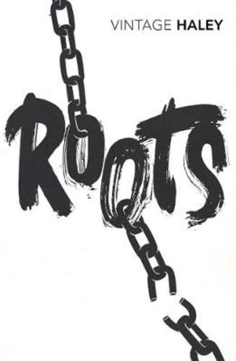 Roots by Alex Haley - 9781784873387