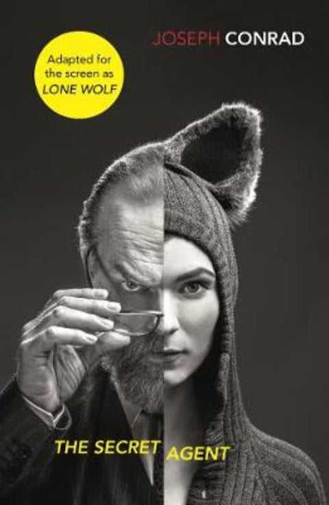 The Secret Agent by Joseph Conrad - 9781784876739