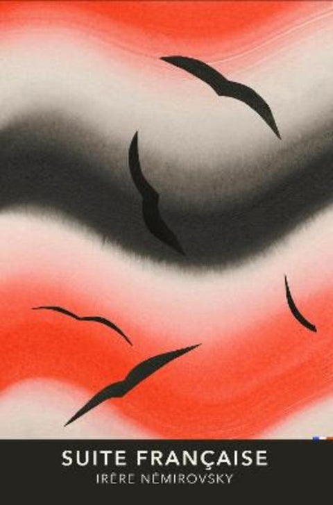 Suite Francaise by Irene Nemirovsky - 9781784878412