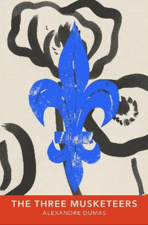 The Three Musketeers by Alexandre Dumas - 9781784878429