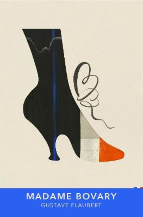 Madame Bovary by Gustave Flaubert - 9781784878450