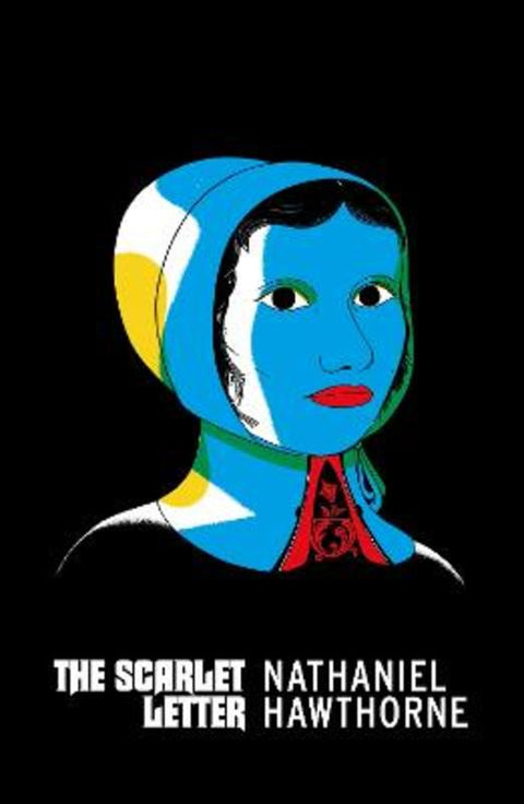 The Scarlet Letter by Nathaniel Hawthorne - 9781784878566